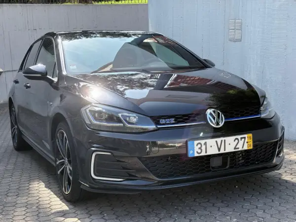 Volkswagen Golf 1.4 GTE Plug-in 9