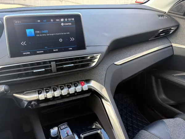 Peugeot 3008 1.2 PureTech Allure EAT8 50