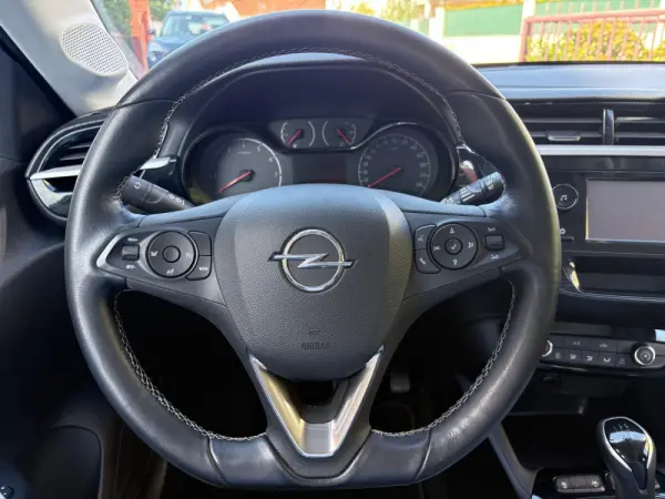 Opel Corsa 1.2 Edition 33