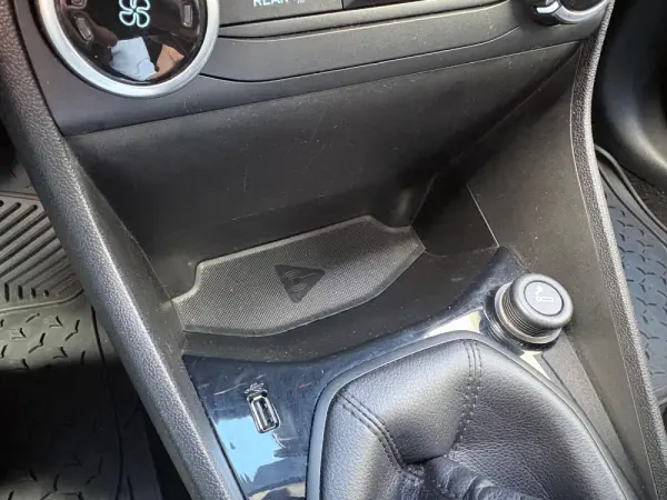 Ford Fiesta 1.1 Ti-VCT Business 47