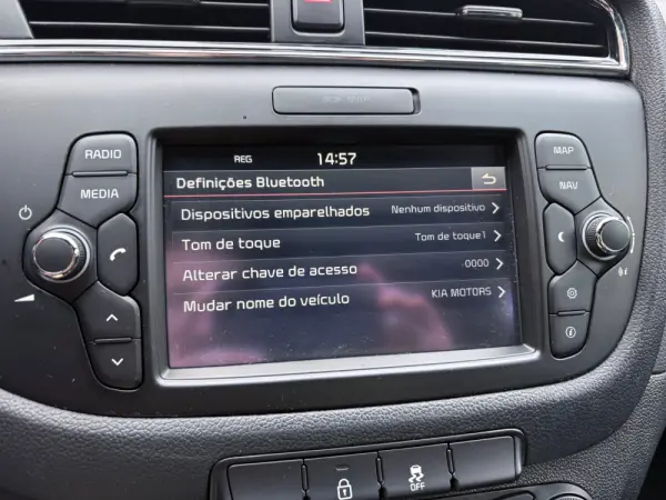 Kia Ceed 1.6 CRDi GT Line 43