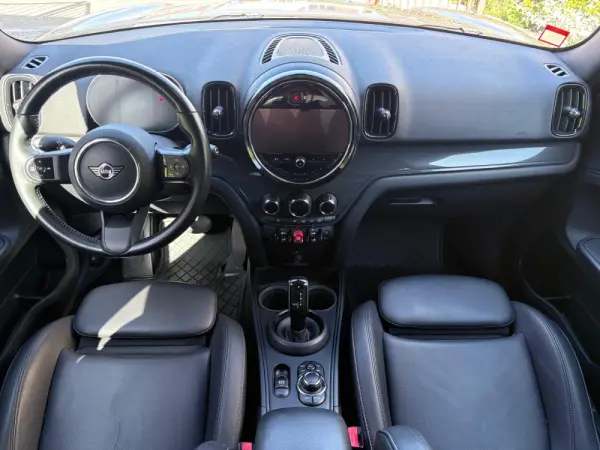 MINI Countryman Cooper D Premium Classic Auto 6