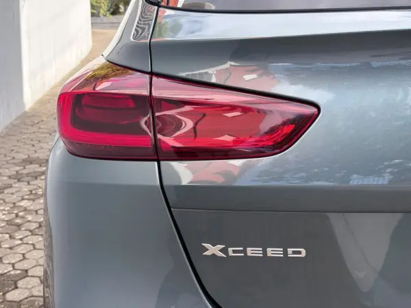 Kia XCeed 1.0 T-GDi Dynamic 22