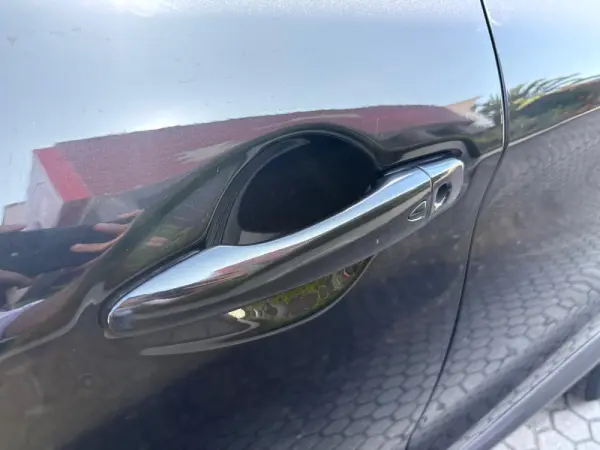 Nissan Qashqai 1.5 dCi N-Connecta J18 15