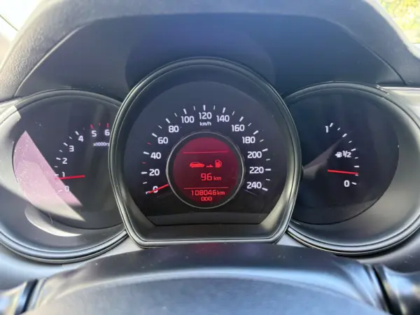 Kia Ceed SW 1.6 CRDi Nav Line 42