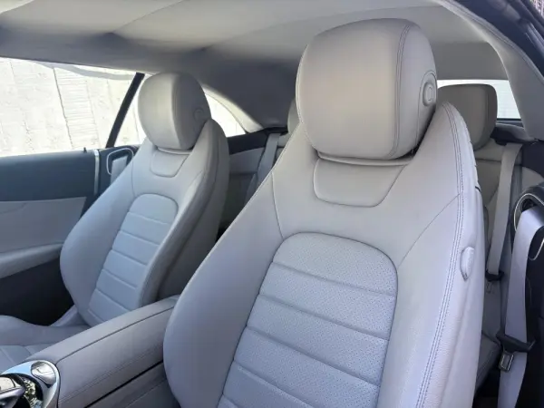 Mercedes-Benz C 220 d Aut. 32