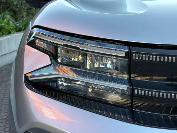 Citroën C5 Aircross 1.5 BlueHDi Shine 14