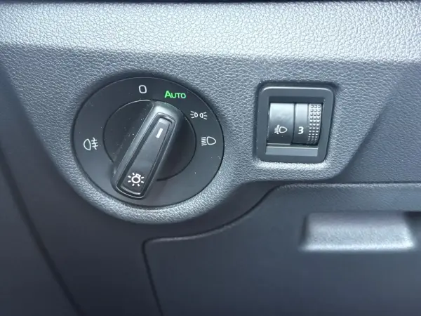 Skoda Kamiq 1.0 TSI Ambition 36