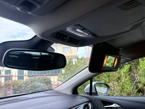 Opel Astra 1.6 CDTI Innovation S/S 51