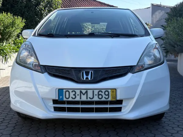 Honda Jazz 1.2 i-VTEC Trend 13