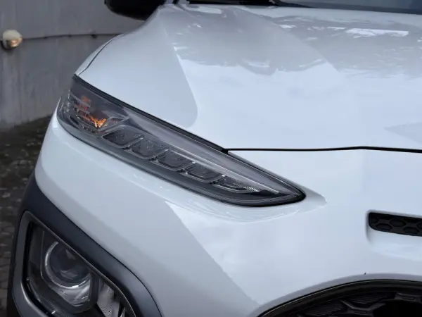 Hyundai Kauai 1.0 T-GDi Premium Tec.Preto 14