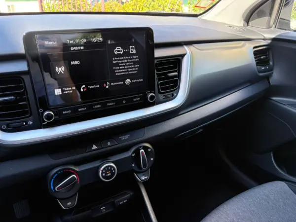 Kia Stonic 1.2 Dynamic 42