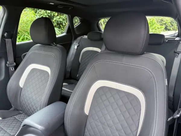 Kia Ceed 1.6 CRDi GT Line 33