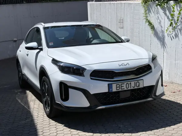 Kia XCeed 1.6 GDi PHEV Drive 16