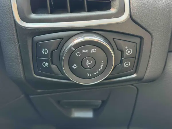 Ford Focus 1.0 SCTi Trend 35