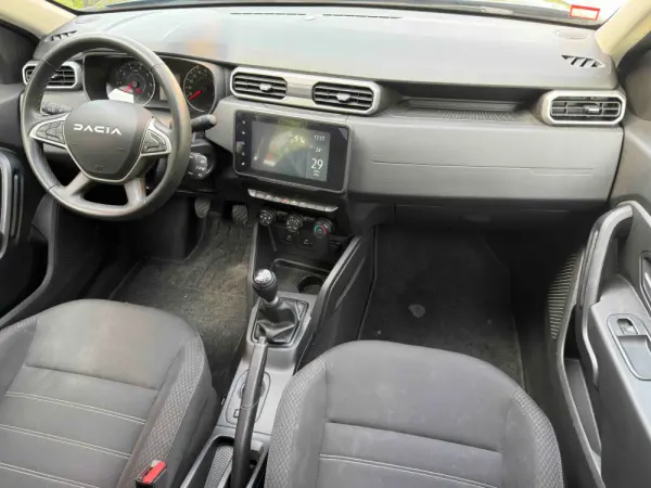Dacia Duster 1.0 TCe Expression 28