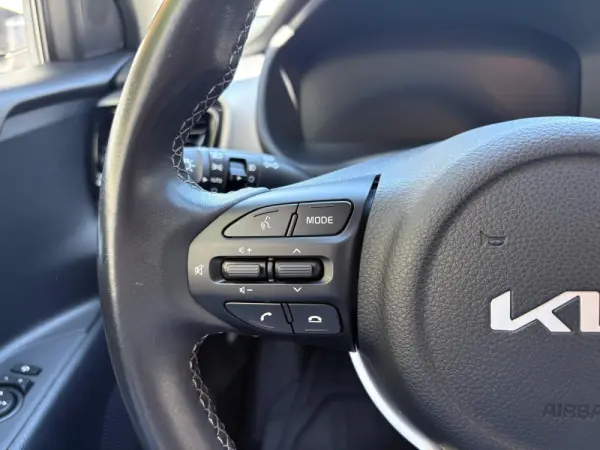 Kia Stonic 1.0 T-GDi Drive 7DCT 35