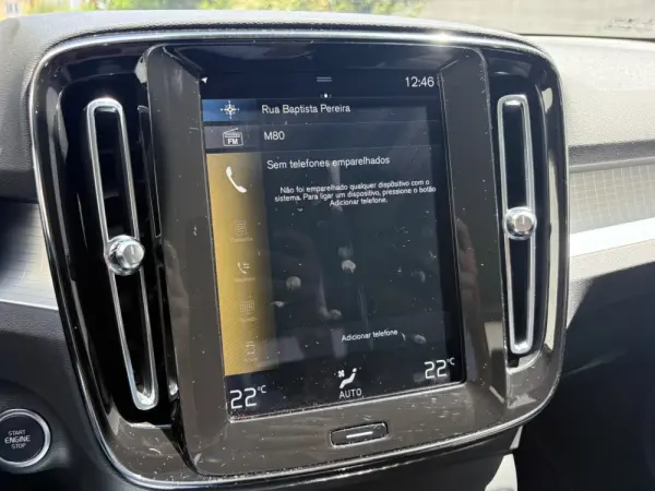 Volvo XC 40 1.5 T5 PHEV R-Design Expression 48