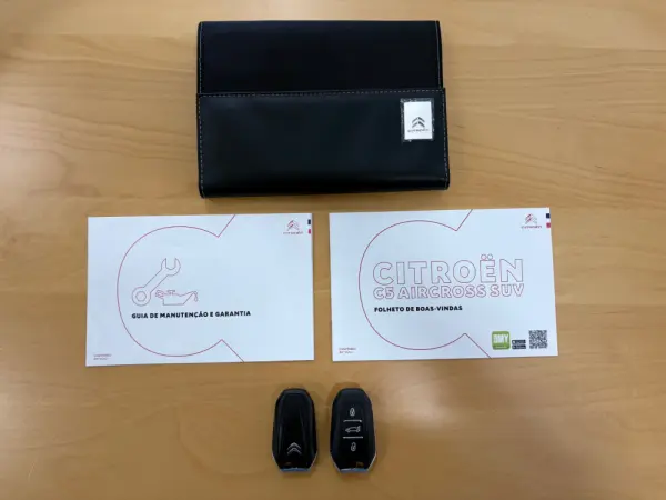 Citroën C5 Aircross 1.6 Hybrid Shine e-EAT8 57