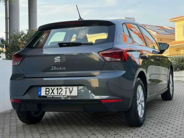 SEAT Ibiza 1.0 TSI Style 22