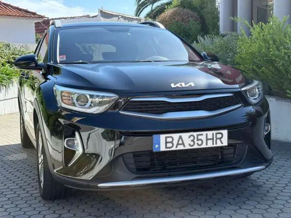 Kia Stonic 1.2 Dynamic 9