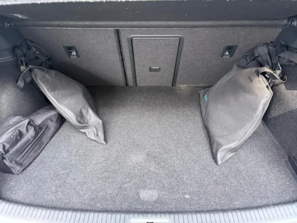 Volkswagen Golf 1.4 GTE Plug-in 30