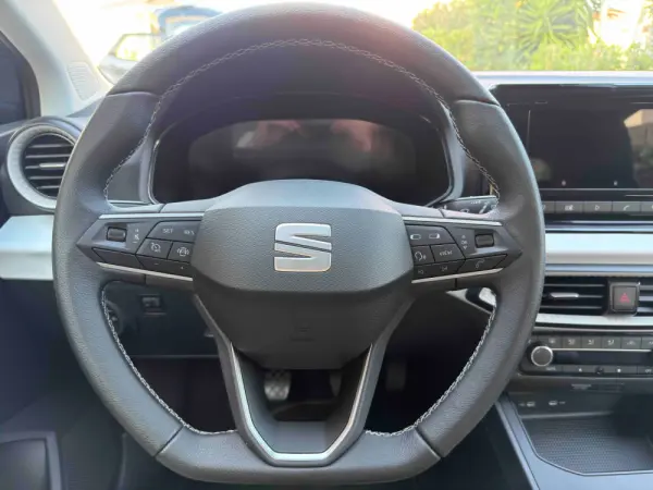 SEAT Ibiza 1.0 TSI Style 36