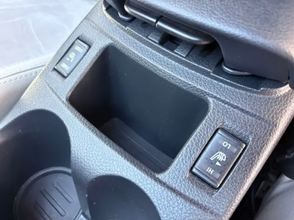 Nissan Qashqai 1.5 dCi Tekna Premium 17 Alcantara 33