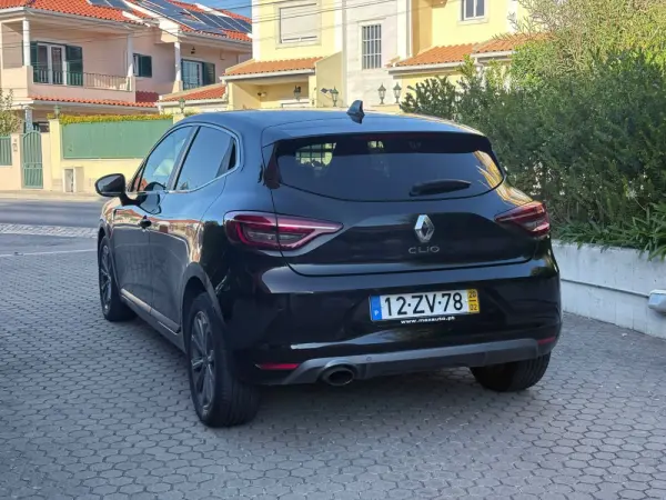Renault Clio 1.0 TCe RS Line 25