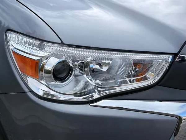 Mitsubishi ASX 1.6 DI-D Intense Black Edition 13