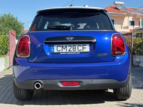 MINI 3 Portas Cooper 22