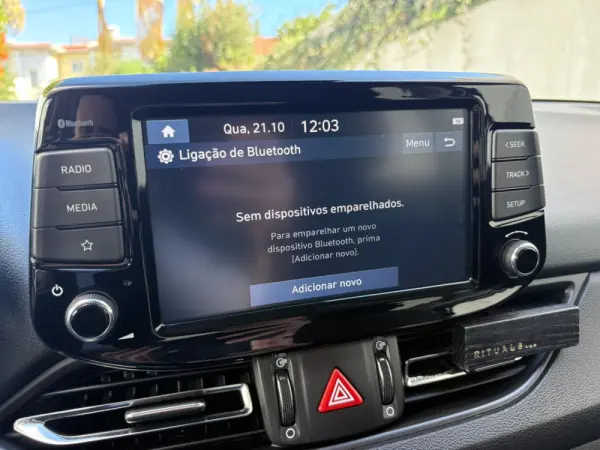 Hyundai i30 1.6 CRDi STyle Plus 43