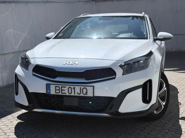 Kia XCeed 1.6 GDi PHEV Drive 1
