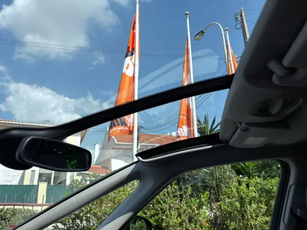 Opel Zafira 2.0 CDTI Cosmo 52