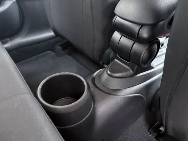 MINI 5 Portas One 56