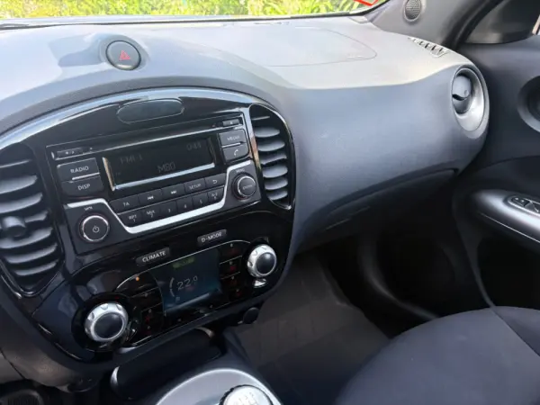 Nissan Juke 1.2 DIG-T Acenta Connect 44