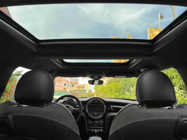 MINI 3 Portas Cooper S 29