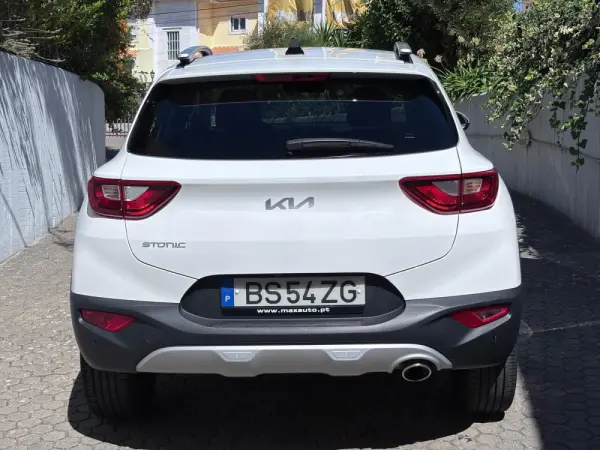 Kia Stonic 1.0 T-GDi Drive 7DCT 5