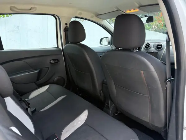 Dacia Sandero 1.5 dCi Stepway 47