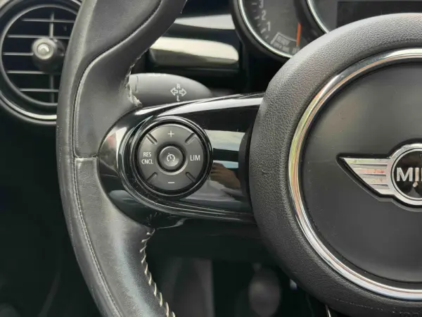 MINI 3 Portas Cooper S 36