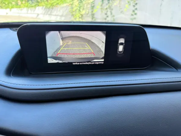 Mazda CX-30 2.0 Sky-G Evolve AT i-Active 45
