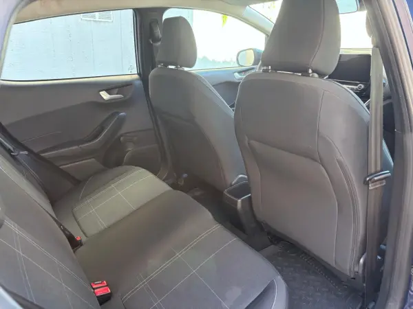 Ford Fiesta 1.1 Ti-VCT Business 54