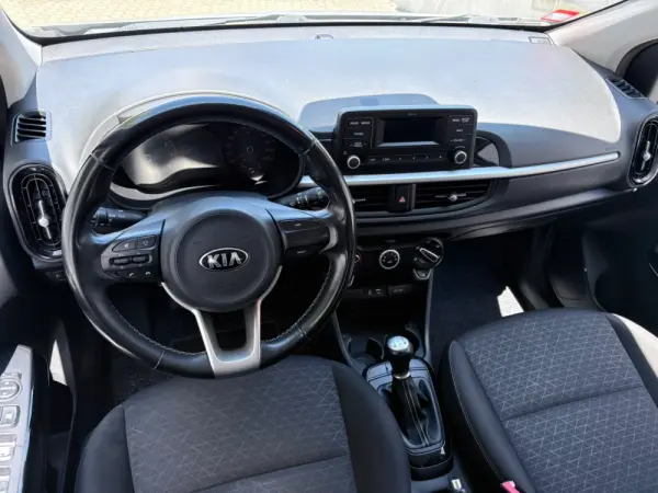 Kia Picanto 1.0 CVVT Urban 26