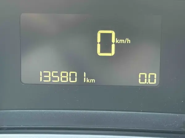 Peugeot 308 1.6 BlueHDi Style 8