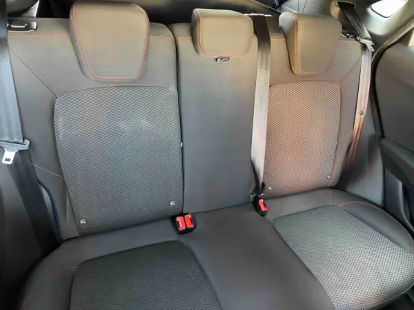 Ford Puma 1.0 EcoBoost MHEV ST-Line 55