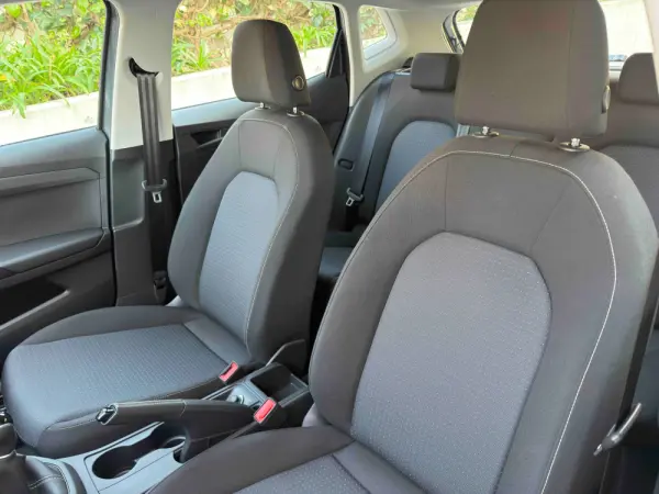 SEAT Ibiza 1.0 TSI Style 33