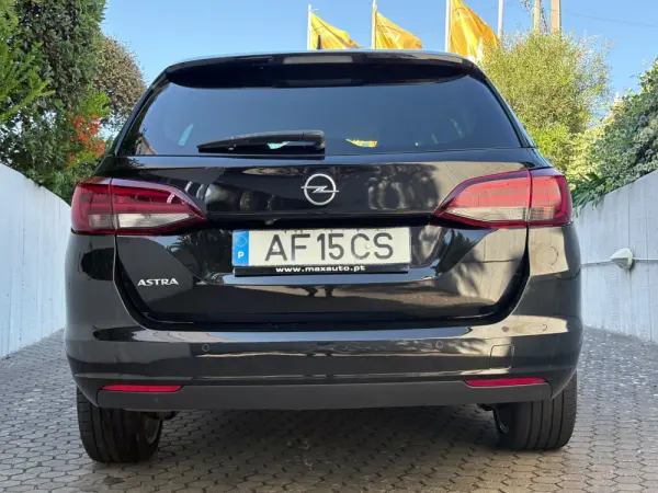Opel Astra Sports Tourer 1.5 D Ultimate S/S 23