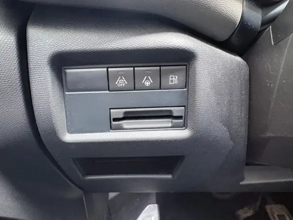 Citroën C5 Aircross 1.6 Hybrid Shine e-EAT8 36