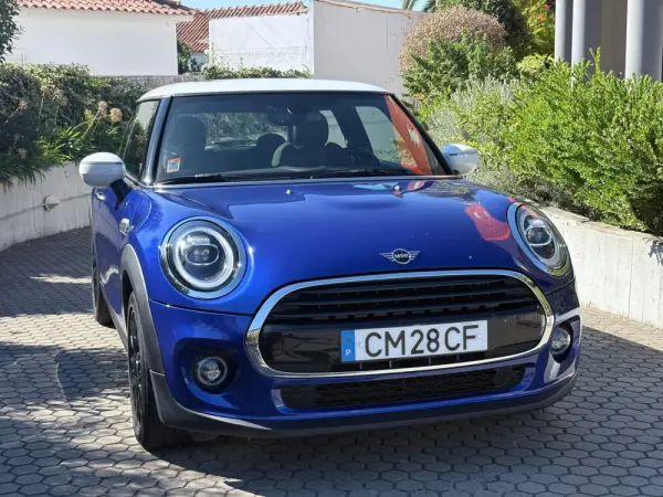 MINI 3 Portas Cooper 16