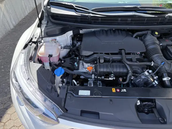 Kia Stonic 1.0 T-GDi Drive 7DCT 17